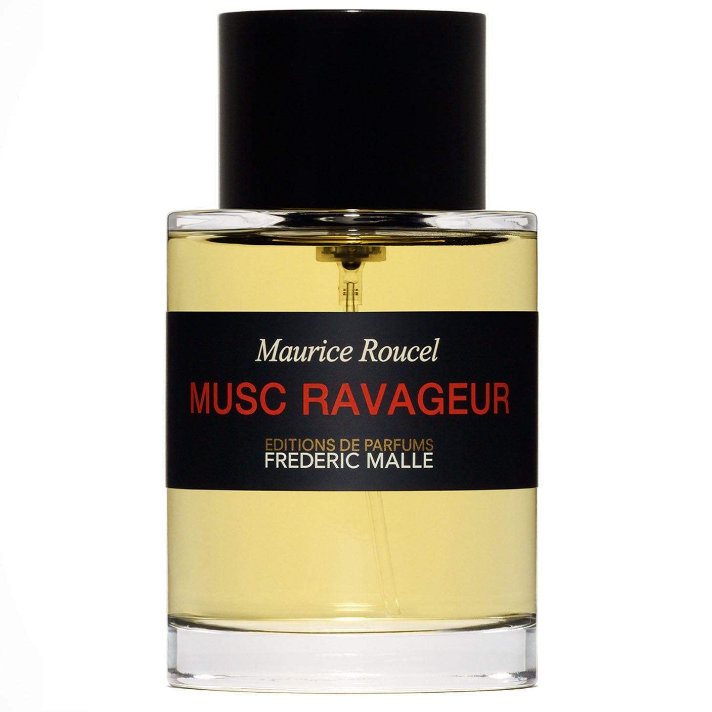 

Парфюмерная вода Editions de Parfums Frédéric Malle Musc Ravageur