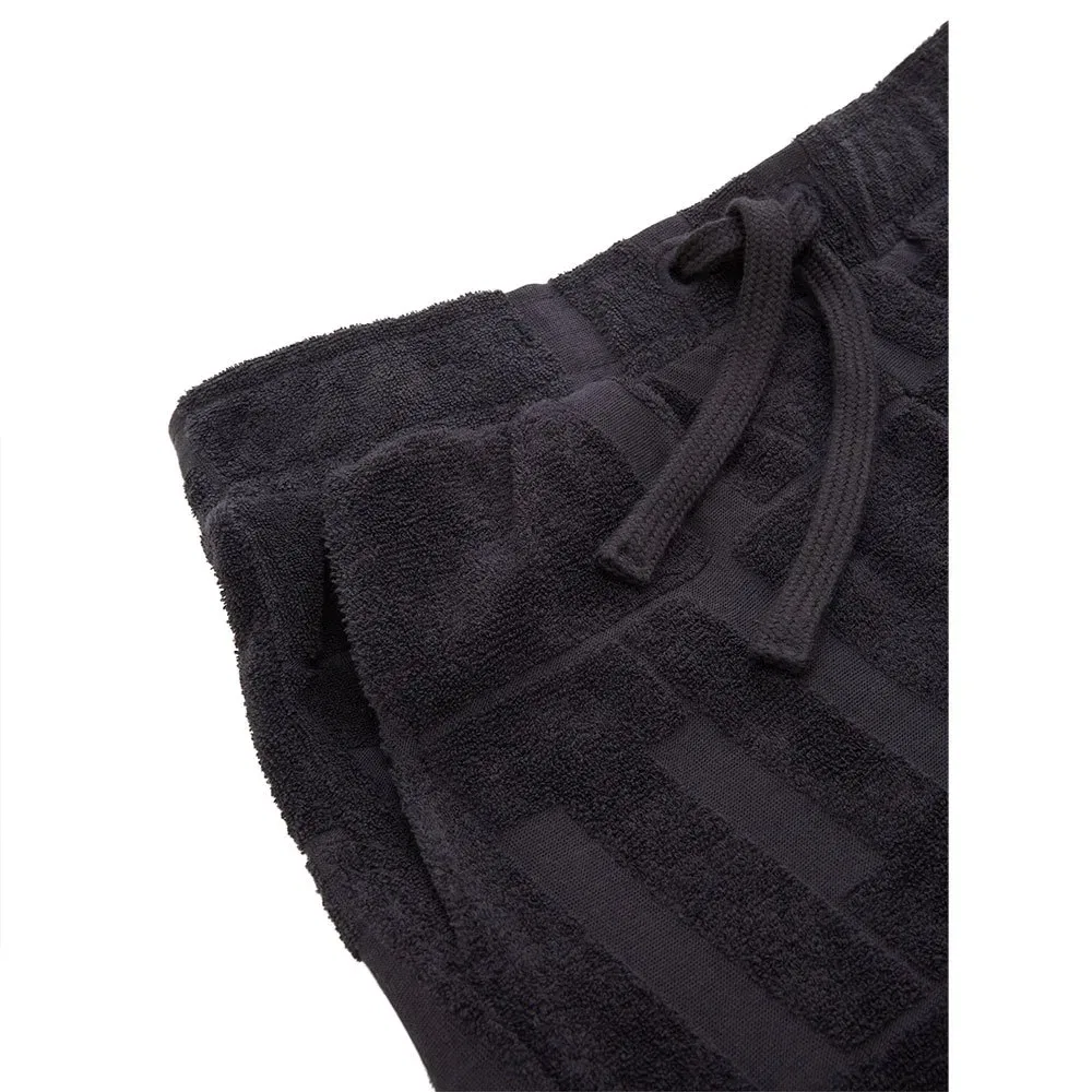 Детские шорты для мальчиков Terry Cloth Tom tailor, Grey — фото 3