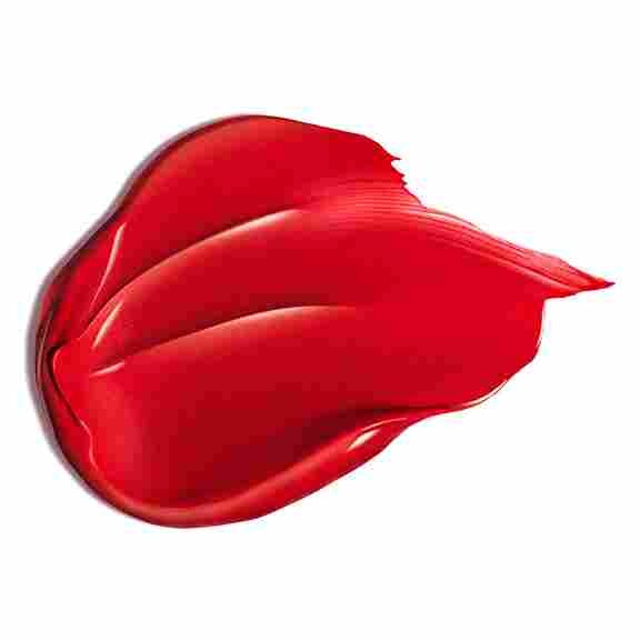 Сменный стик губной помады Clarins Joli Rouge Refill, тон 742 joli rouge — фото 3