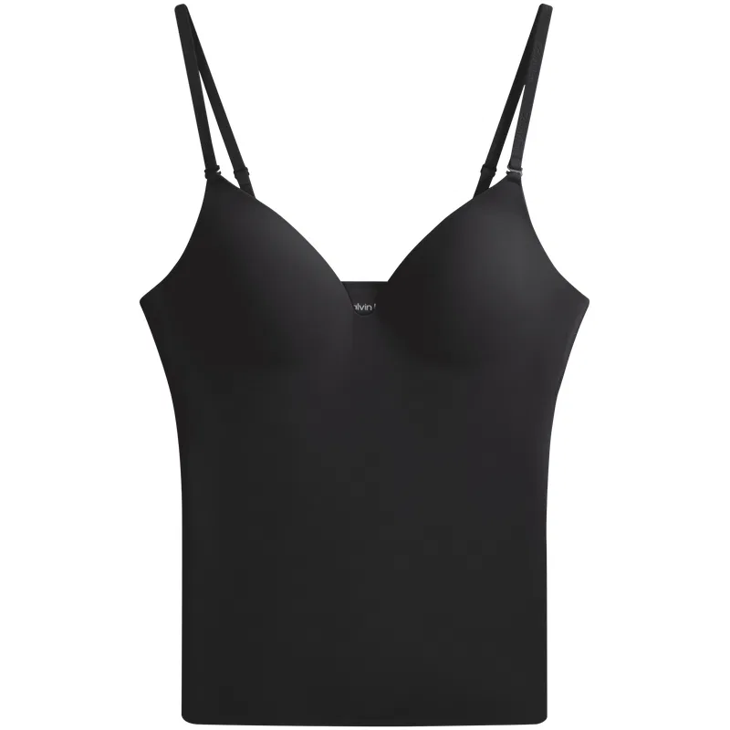 Женское корректирующее белье Calvin Klein, Space Black