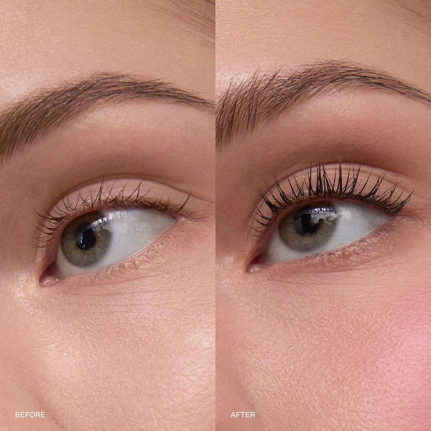 Тушь для ресниц удлиняющая r.e.m. beauty, 6 мл, Midnight Black — фото 3