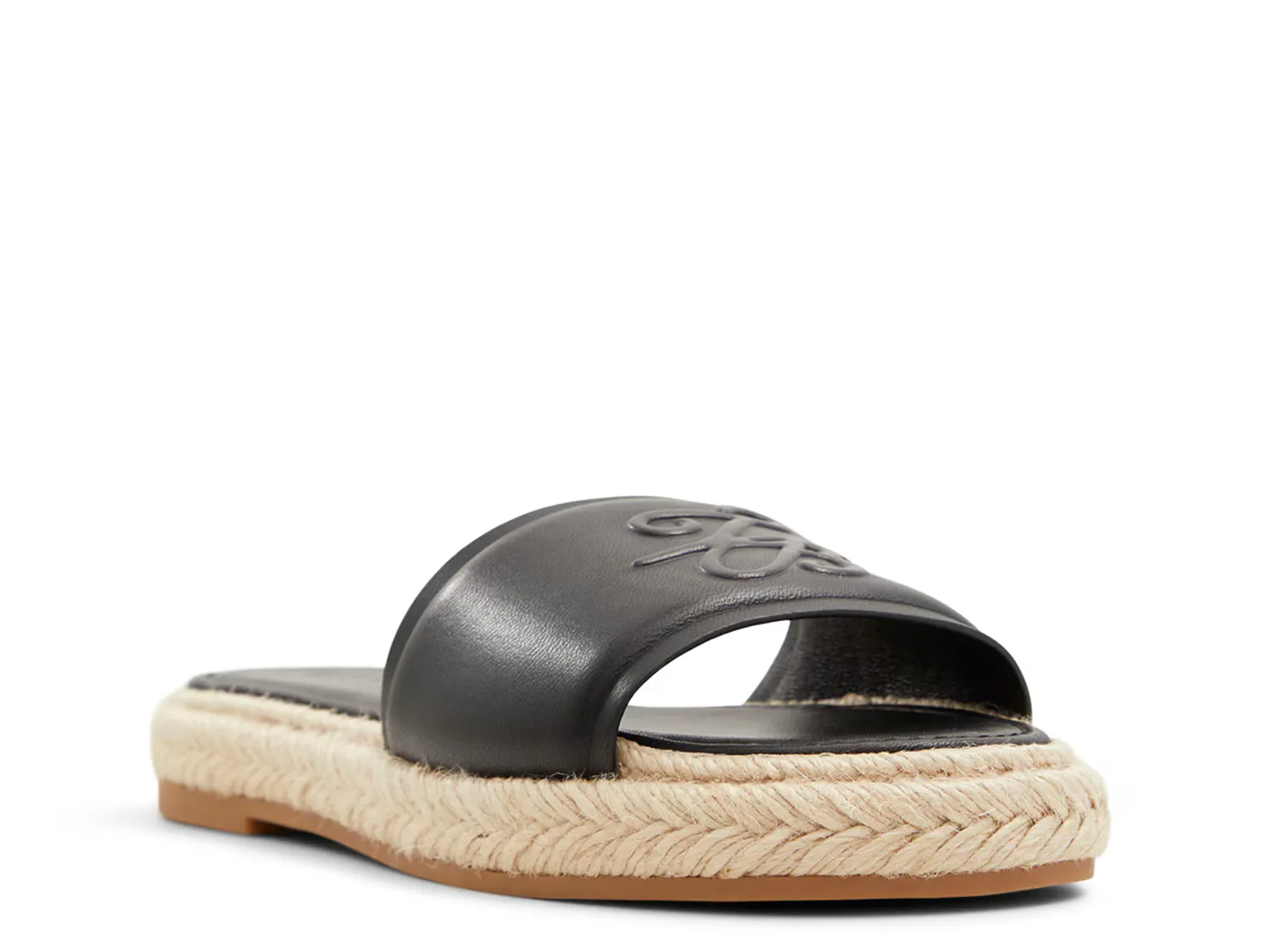 

Сандалии Portia Sandal Ted Baker, черный