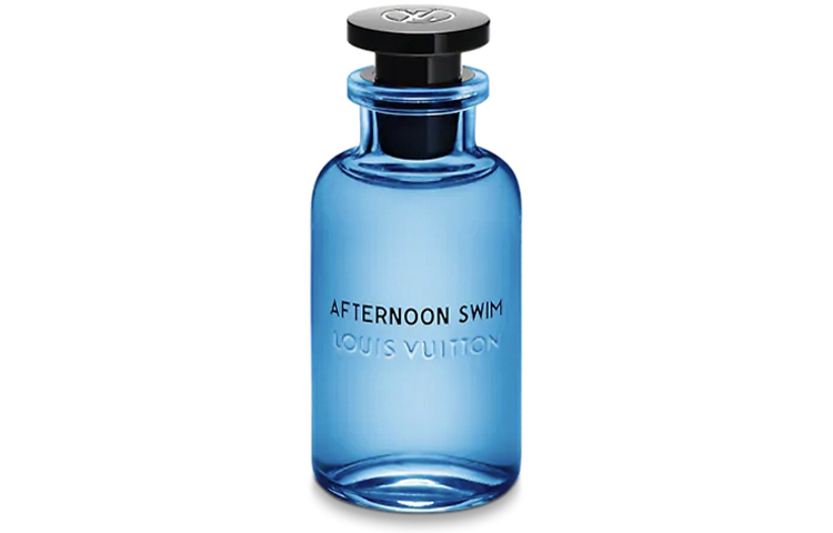 

Аромат afternoon stroll с цитрусовыми нотами туалетная вода edp с нотами сырого имбиря и dragon's breath 100ml/200ml LOUIS VUITTON