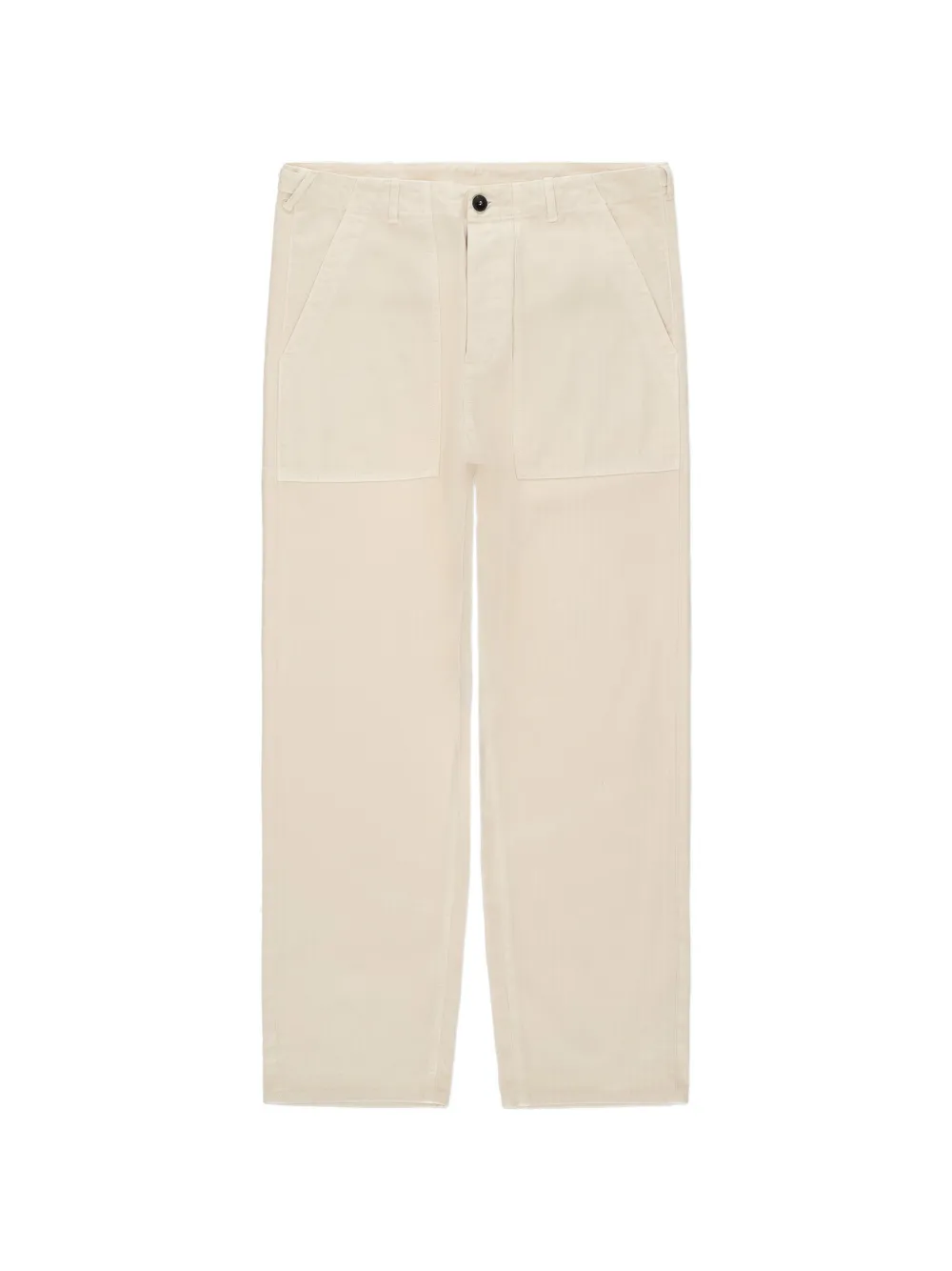 

Брюки Newfatigue с накладными карманами Fortela, бежевый