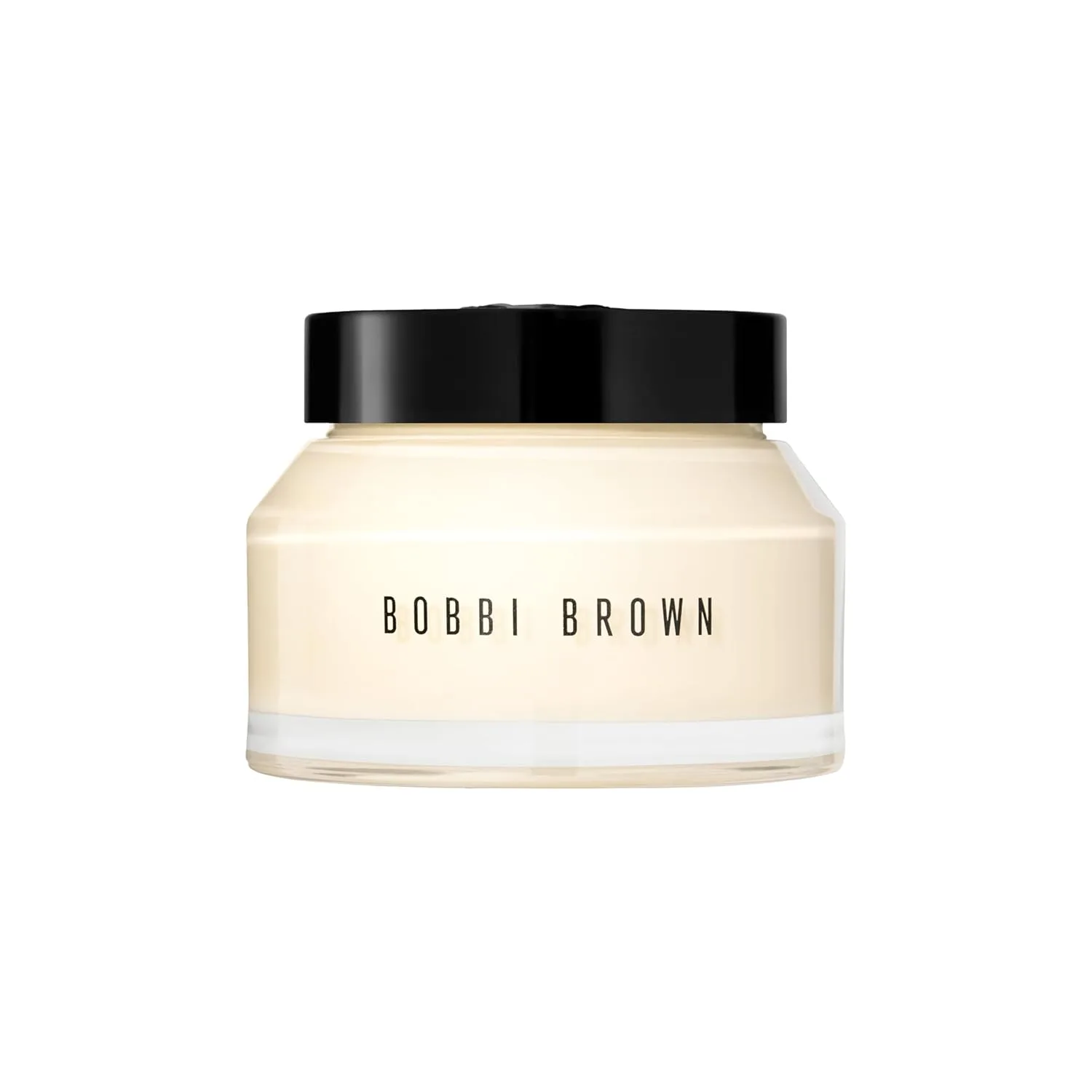 Увлажняющая основа под макияж Bobbi Brown Vitamin Enriched Face Base | 2-в-1: увлажняющий крем и праймер | С маслом ши, гиалуроновой кислотой и витаминами
