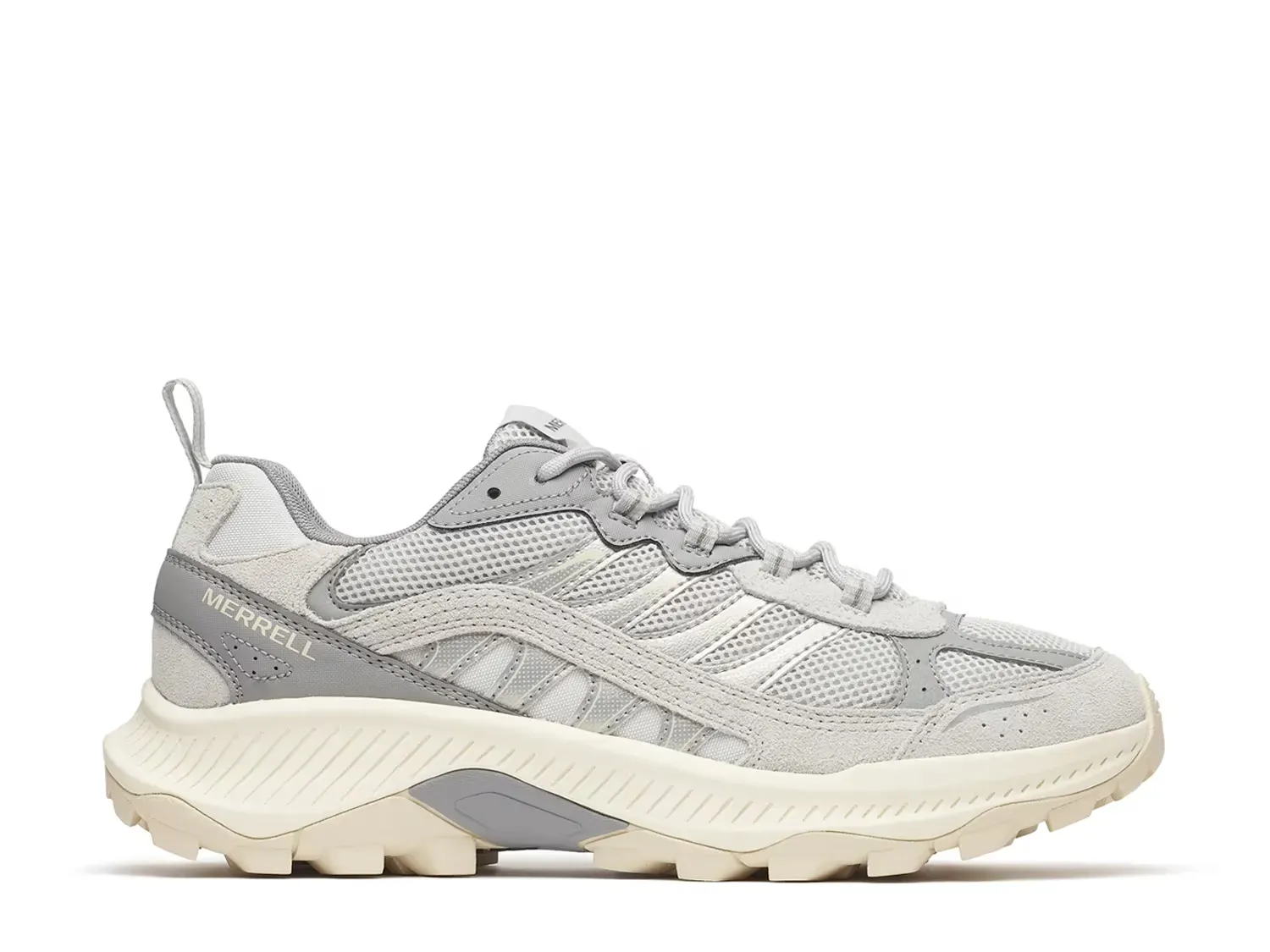 

Кроссовки для трекинга Speed Strike - мужские Merrell, Grey