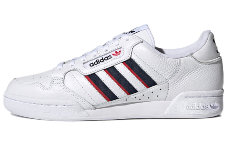 

Мужские кроссовки для скейтбординга Adidas Originals Continental, Серый, Мужские кроссовки для скейтбординга Adidas Originals Continental