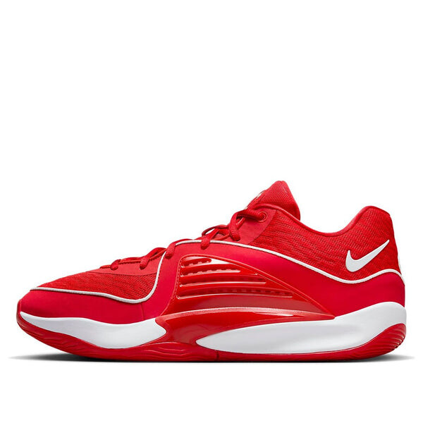 

Кроссовки kd 16 tb 'university red' Nike, красный