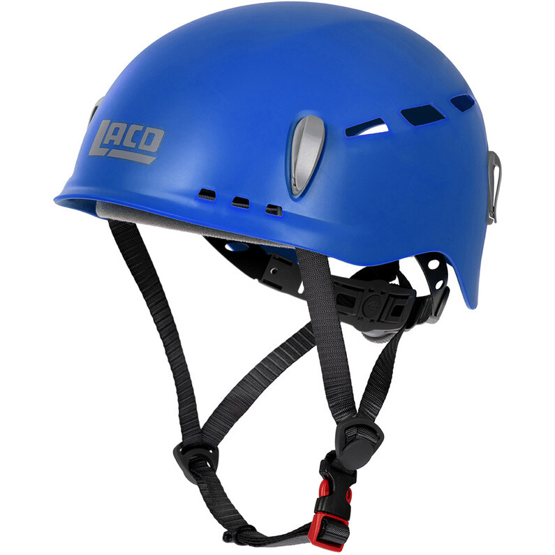 

Альпинистский шлем Protector 20 LACD, синий