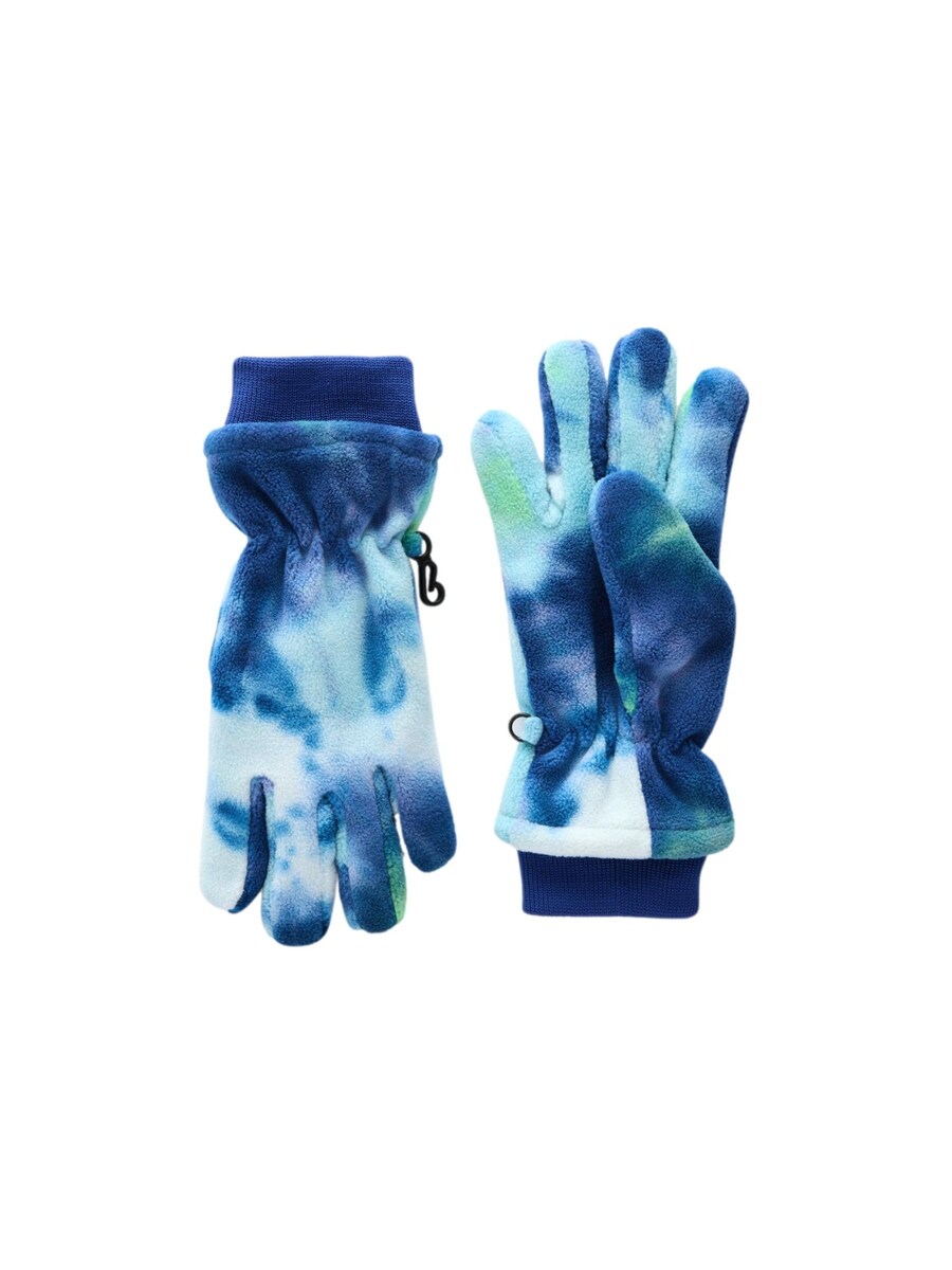

Перчатки Next, цвет Blue/Aqua
