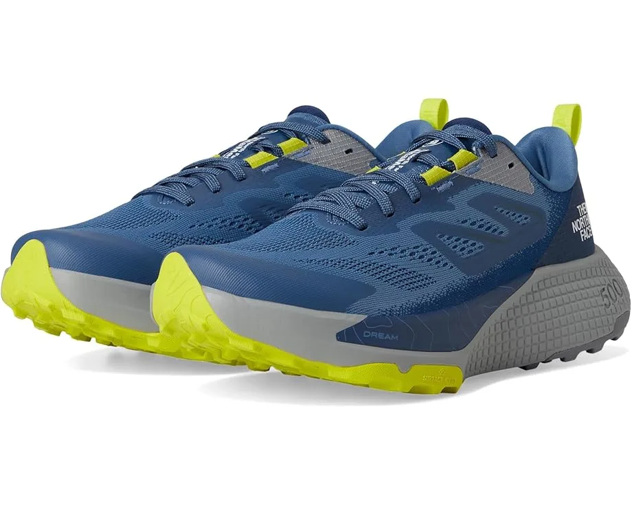 Кроссовки The North Face Altamesa 500, Winslor Blue/Shady Blue