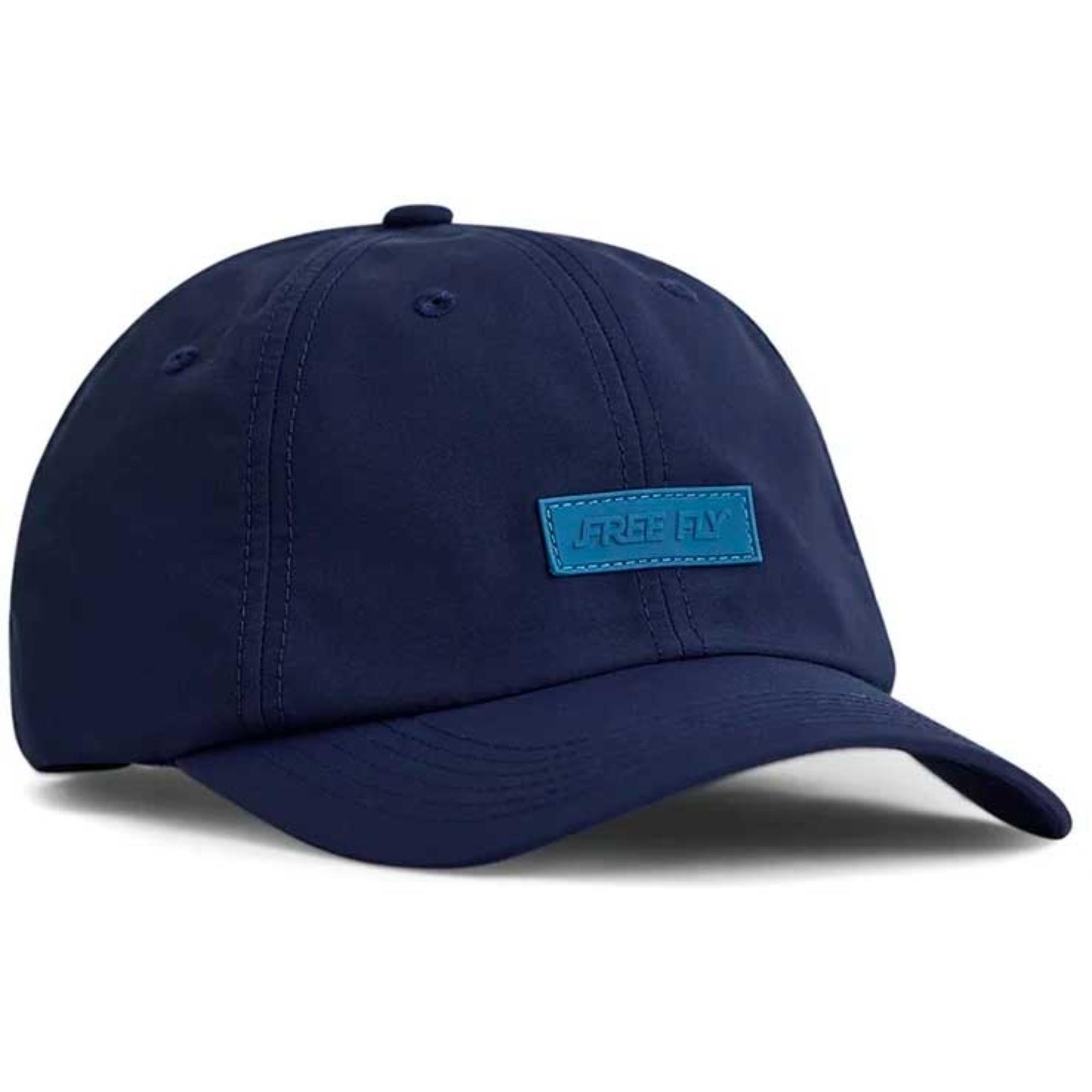 

Мужская спортивная кепка Thrills Free Fly, Navy