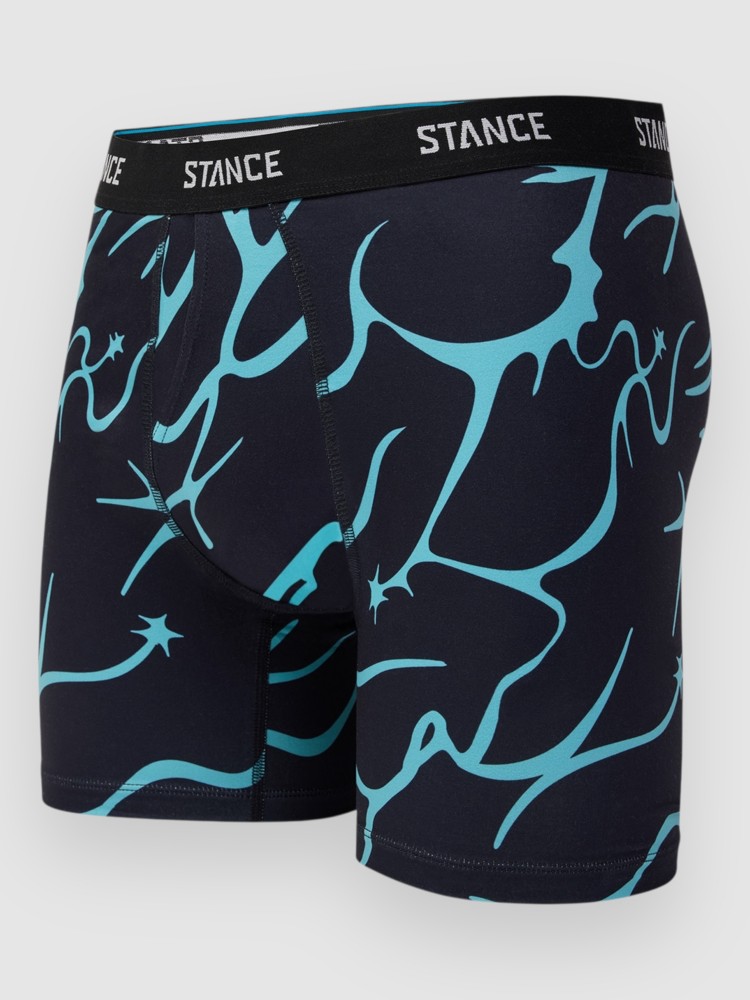

Боксеры Stance Y2K Boxershorts, black