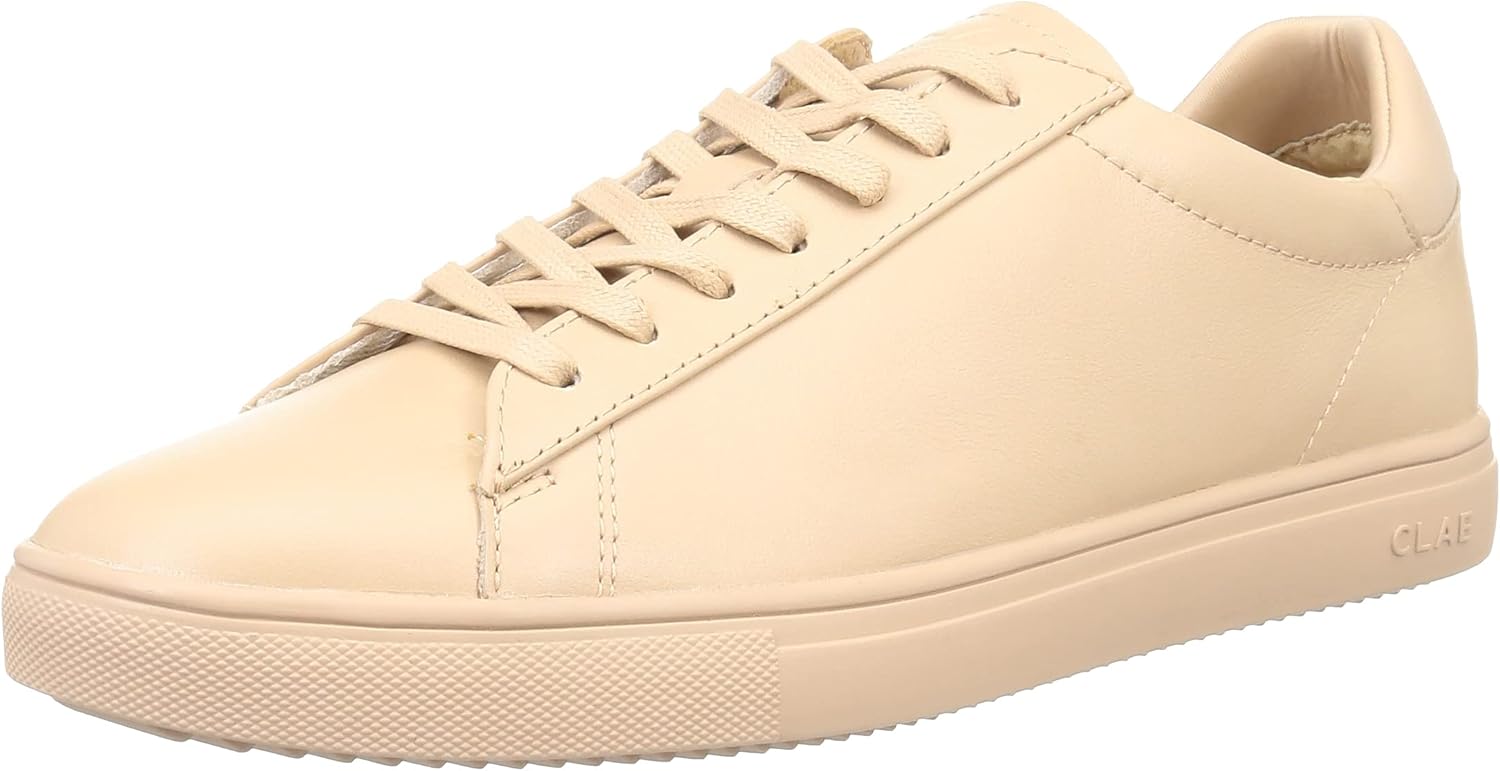 

Мужские кроссовки CLAE (Клэй), бежевый