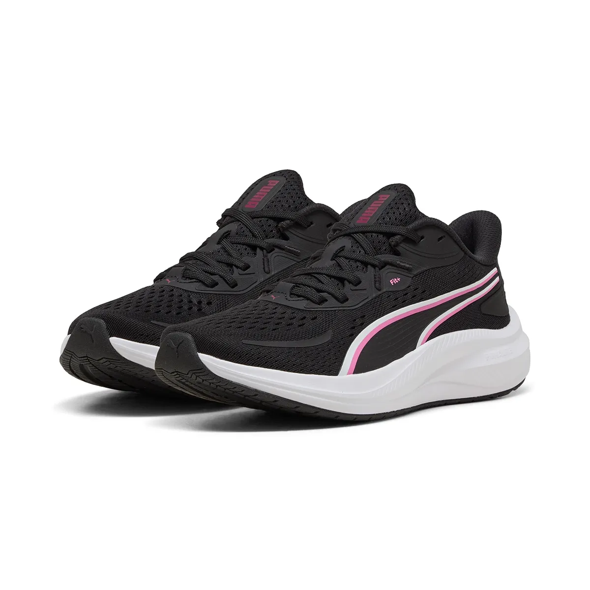 Женские беговые кроссовки Skyrocket Lite 2 Puma, черный — фото 2