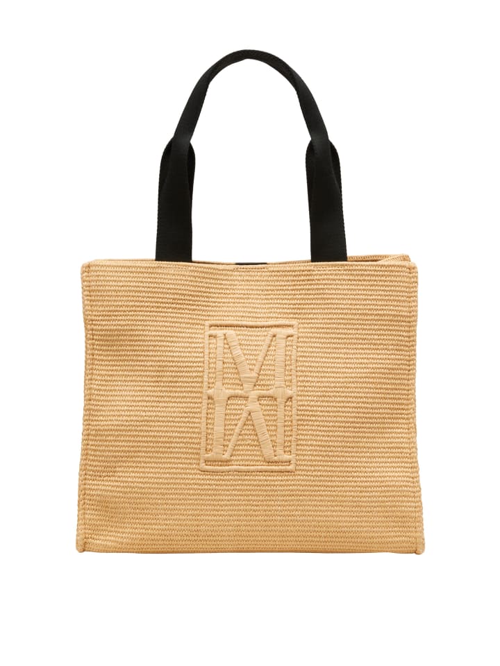 

Сумка шоппер Marc O'Polo, цвет dry wheat