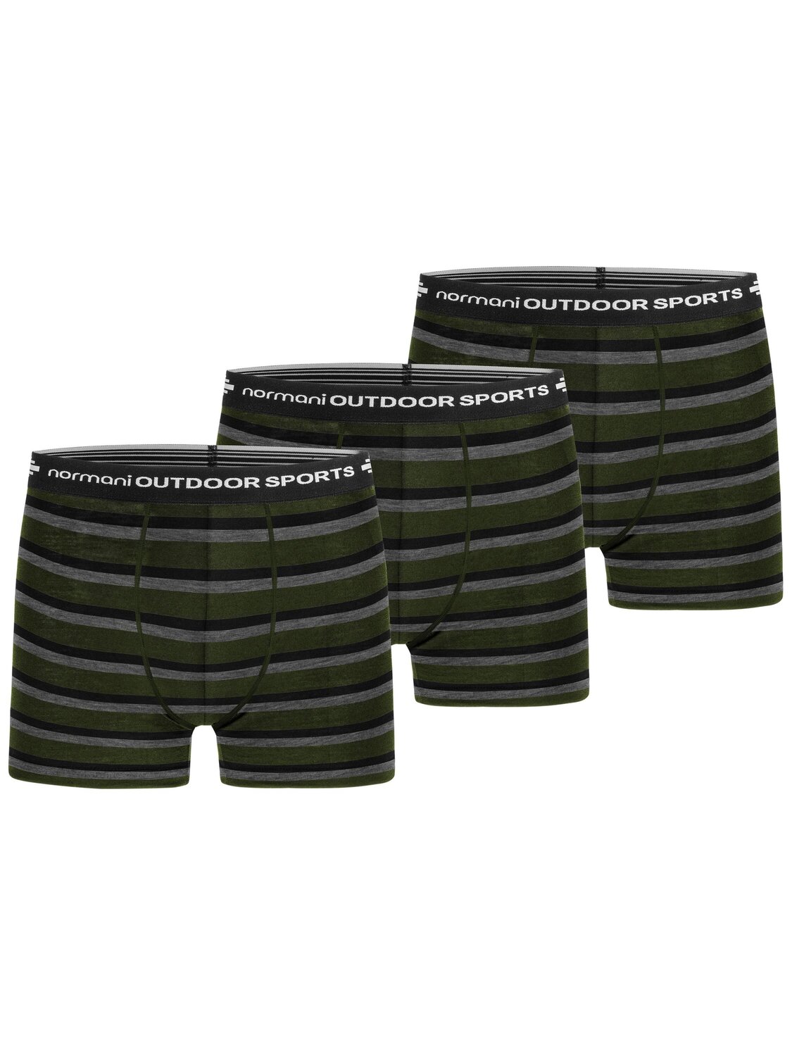 

Normani Спортивное белье в цвете Olive