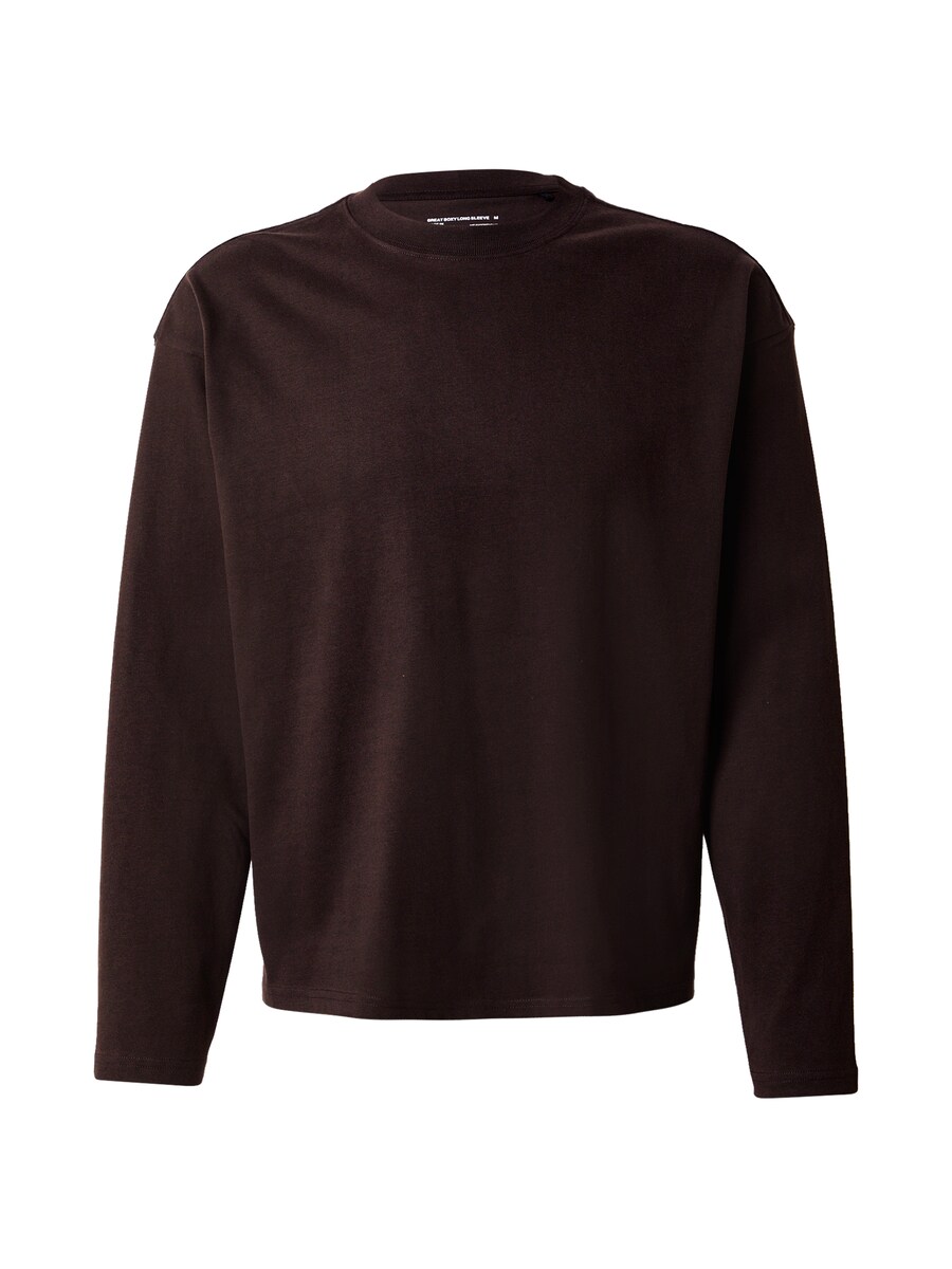 

Футболка WEEKDAY, Chocolate