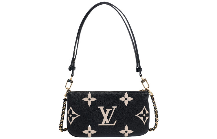 

Louis Vuitton Женская мульти-сумка на плечо с карманом