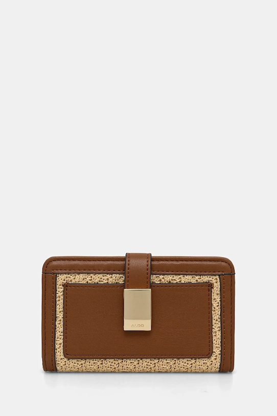 

Кошелек Sandgate Aldo, коричневый