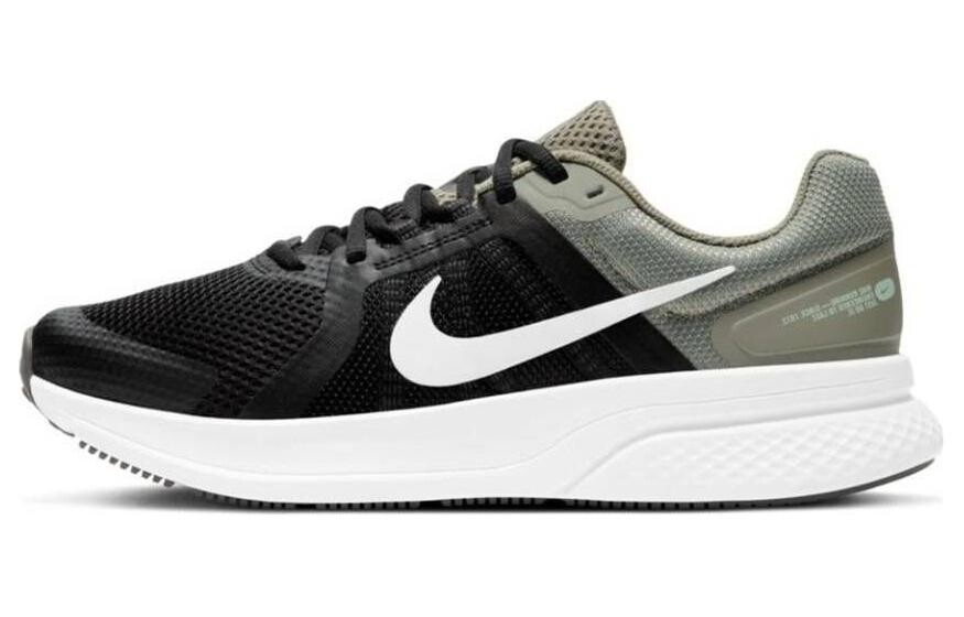 

Кроссовки Nike Run Swift 2 для мужчин, Gray/Black