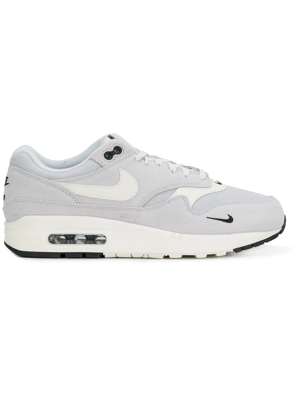 

Кроссовки Nike Air Max 1, синий