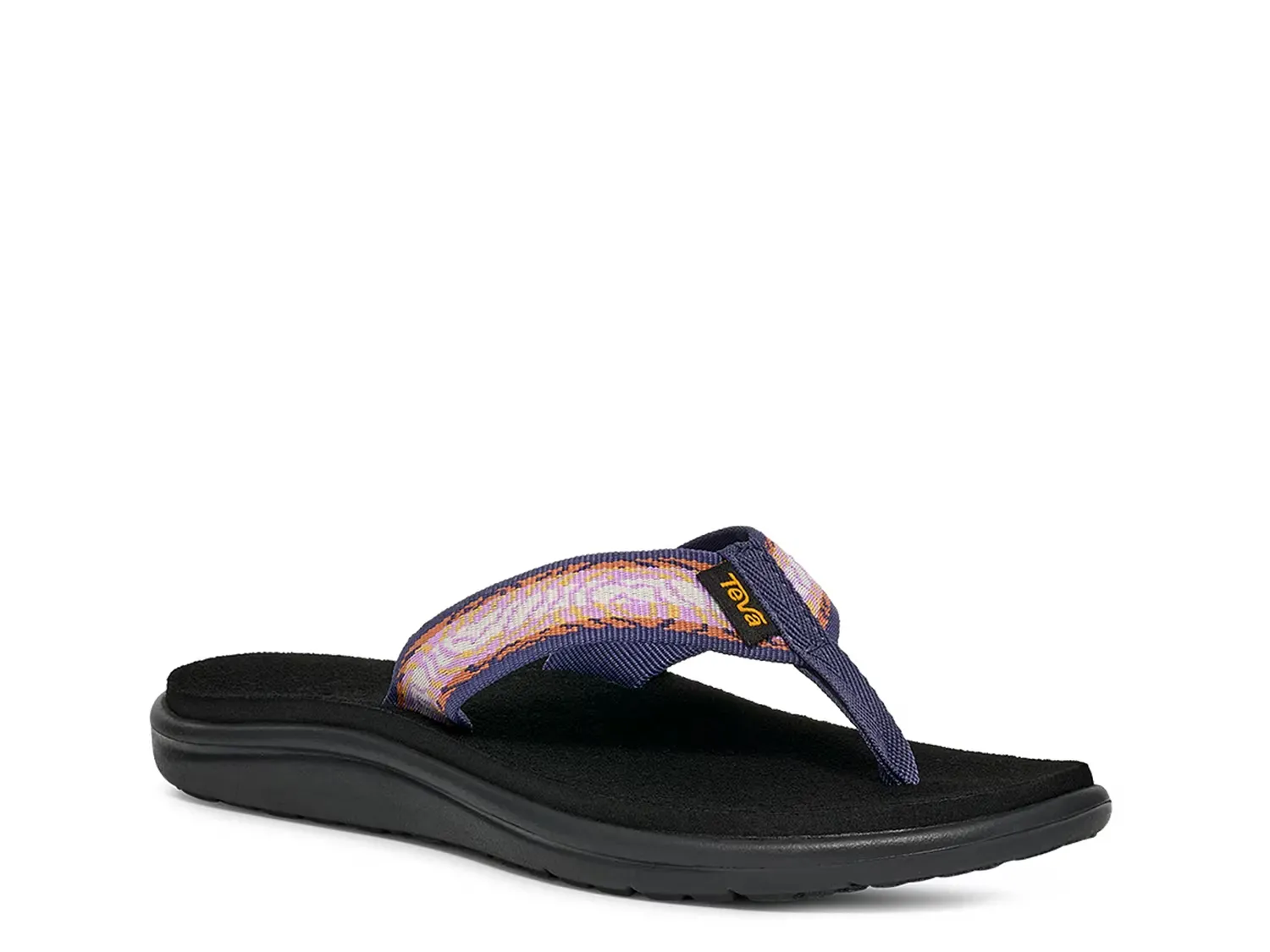Voya Шлепанцы Teva, Multicolor