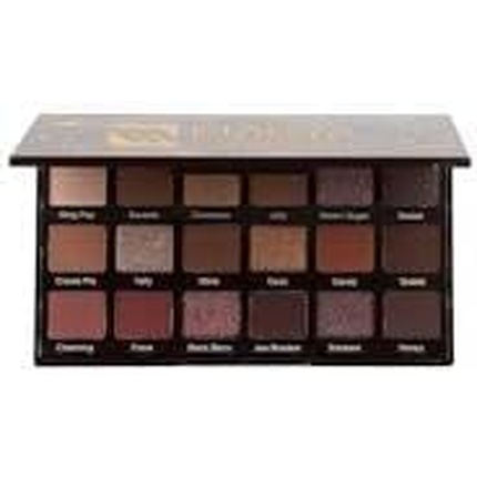 

Палитра теней для век Revolution Pro Pro Moments Enchanting Revolution Beauty