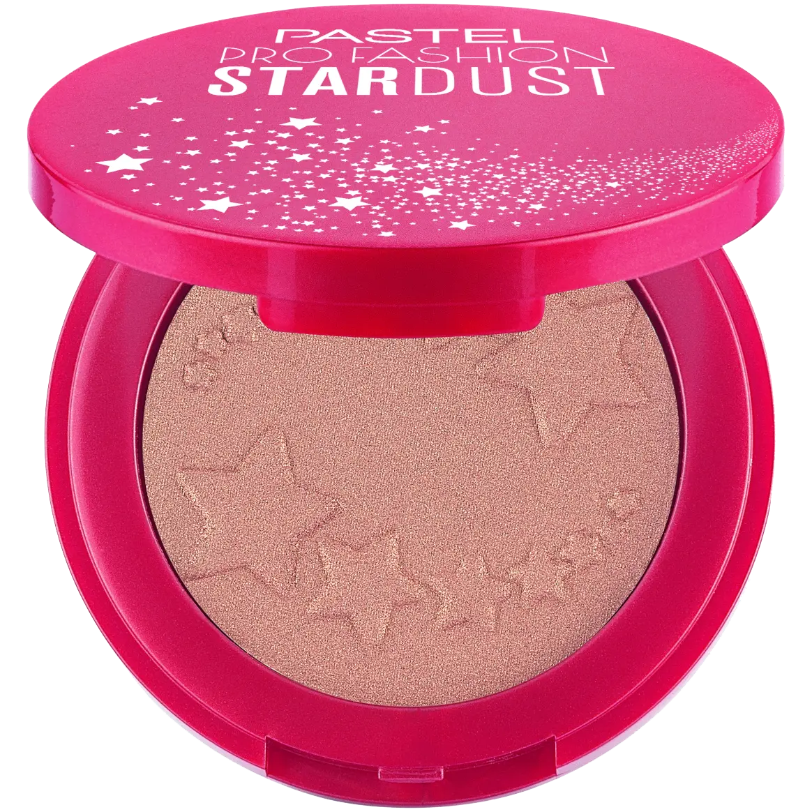 

Хайлайтер для лица 321 Pastel Stardust, 8 гр