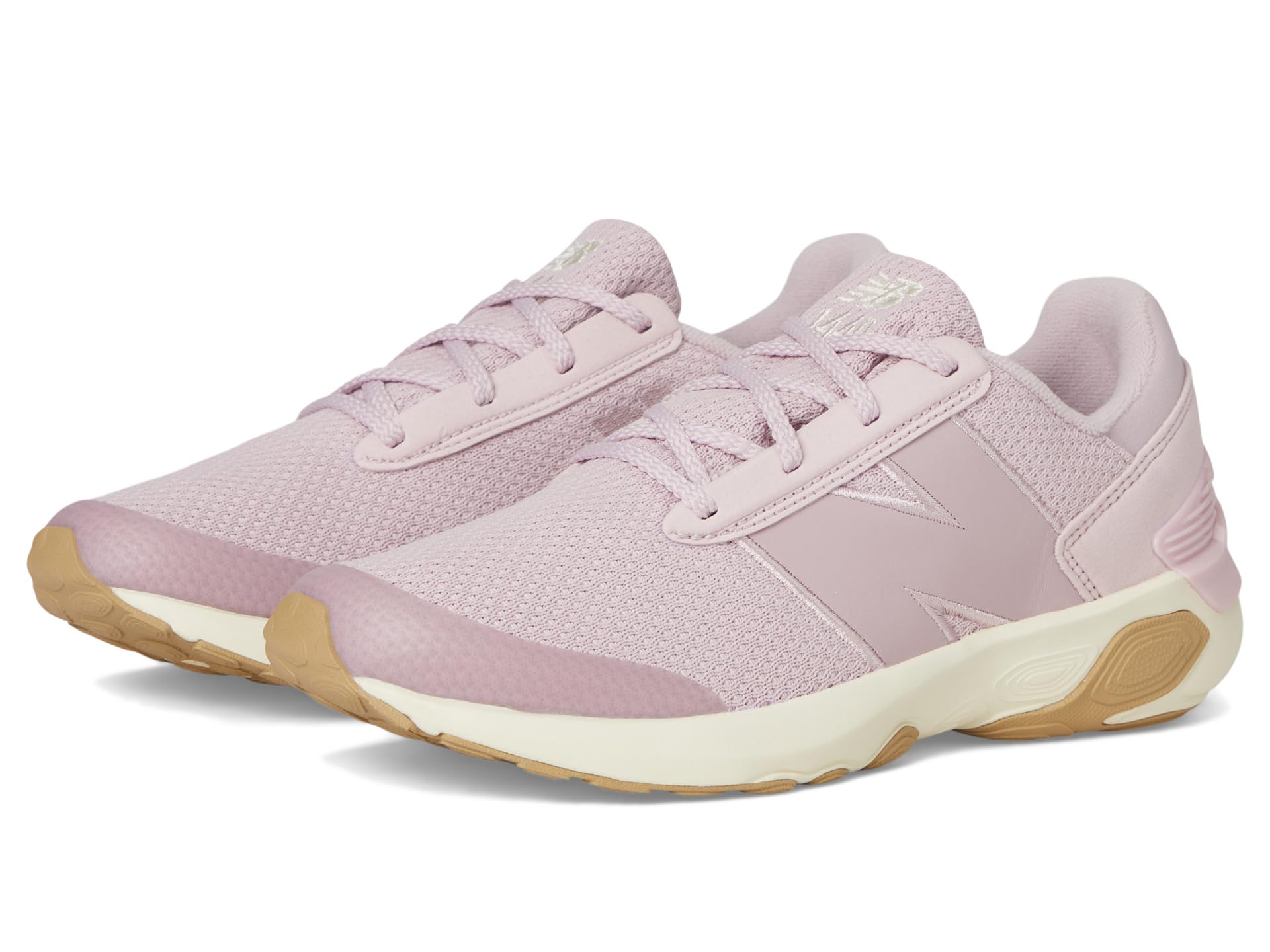 Туфли New Balance Kids 1440v1, цвет Twilight Haze/Angora