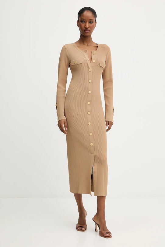 

Платье Karl Lagerfeld, зеленый