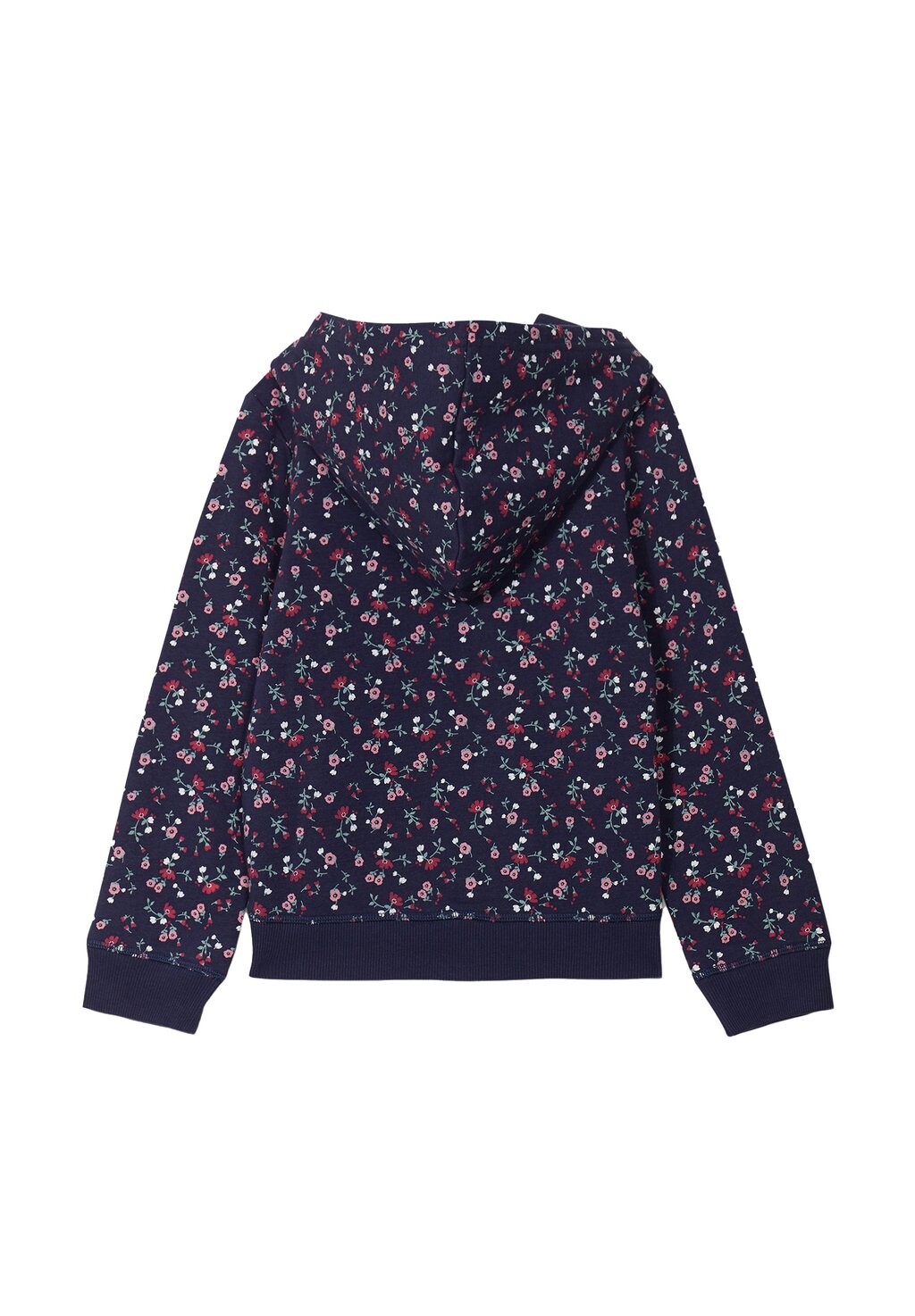 

Толстовка AMERICAN INSPIRATION FASHION COOL EASY Creeks, темно-синий