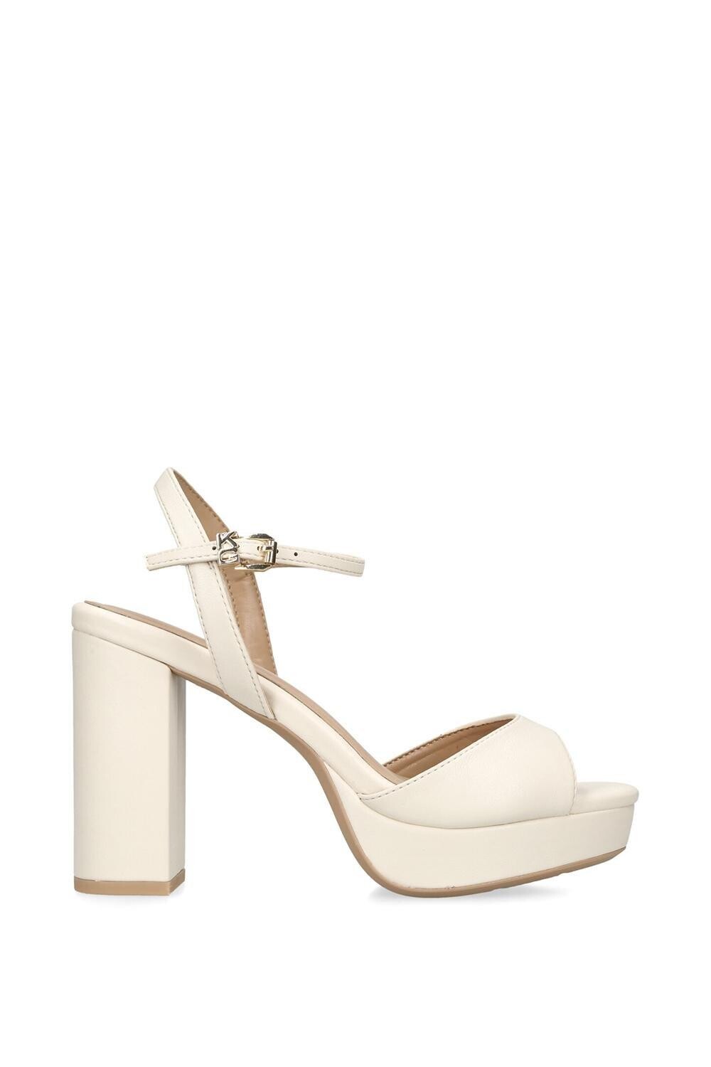 

Туфли «Флоренция» KG Kurt Geiger, белый