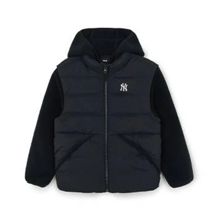 Детский спортивный костюм MLB KIDS Black