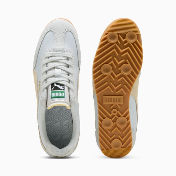 Женские кроссовки Arizona Nylon Puma, серый — фото 4