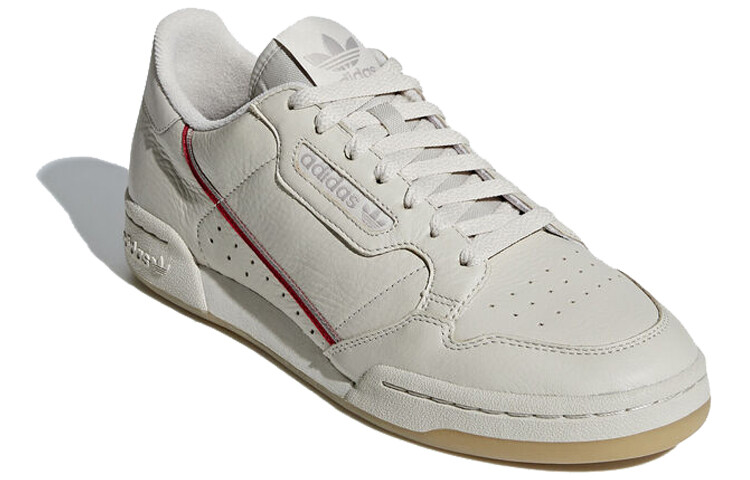 Мужские кроссовки для скейтбординга adidas originals Continental — фото 2