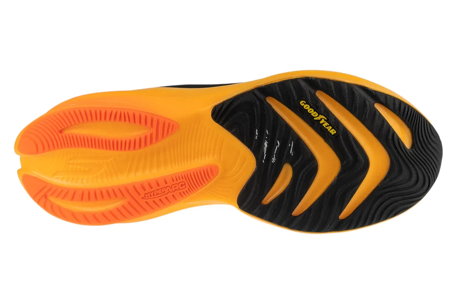 Кроссовки беговые, Slip-Ins: SKX Aero Spark, Skechers, черный — фото 4