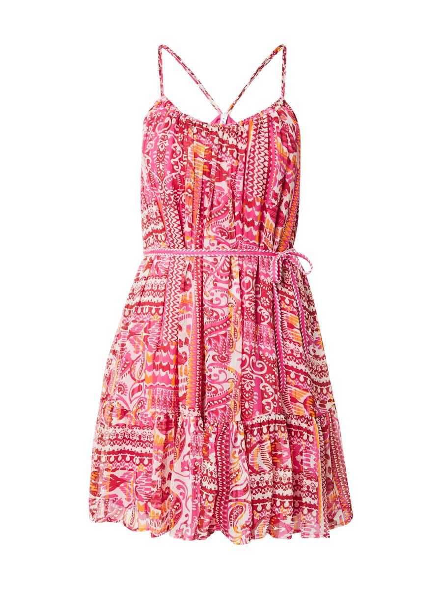 

Летнее платье ONLY ONLASTA, Fuchsia