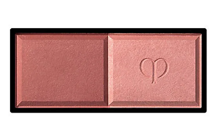 Clé De Peau Beauté Двухцветный бланш-корректор для лица Natural Complexion Correcting Skin Tone 6g, #102 - Replacement 6g — фото 4