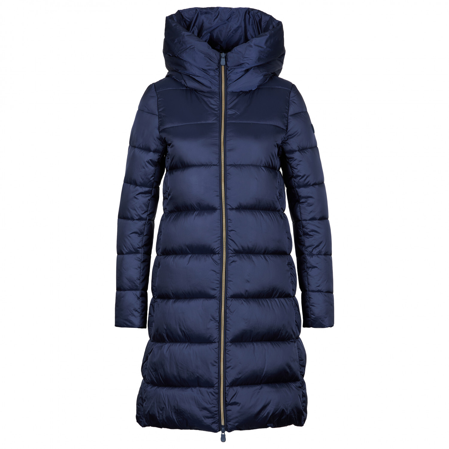 

Пальто Save The Duck Women's Lysa, цвет Blue Black