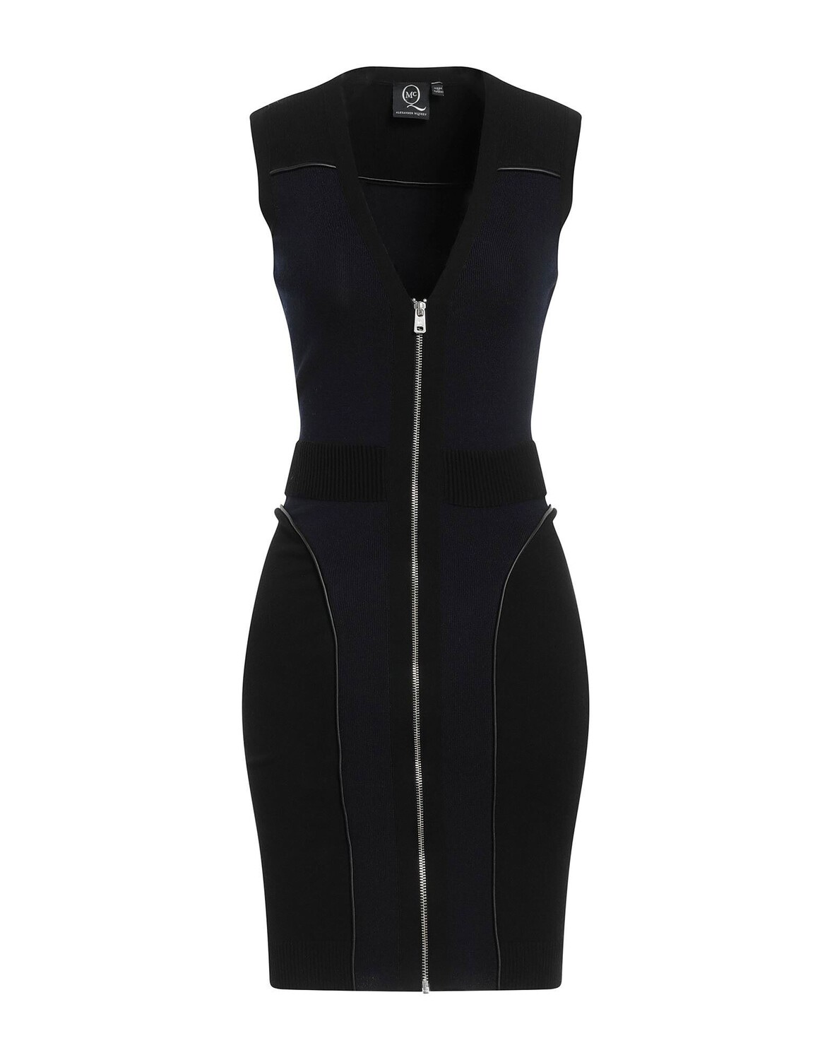 

Платье Mcq Alexander Mcqueen, синий