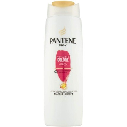 

Pro-V Шампунь для защиты цвета, 225 мл, Pantene