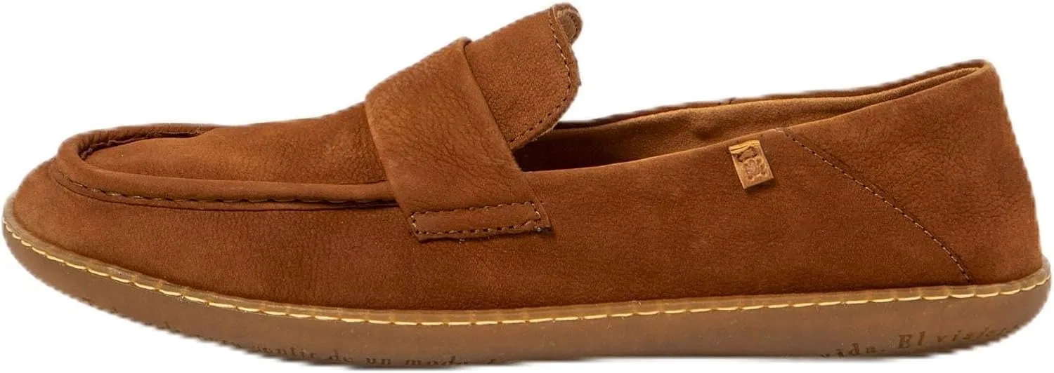 Кроссовки EL Naturalista Unisex N5294 EL Viajero Low-top, Cuero