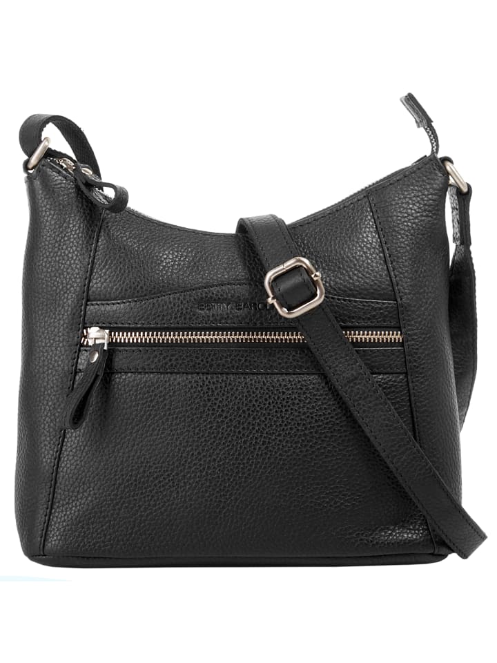 

Сумка через плечо Betty Barclay, черный