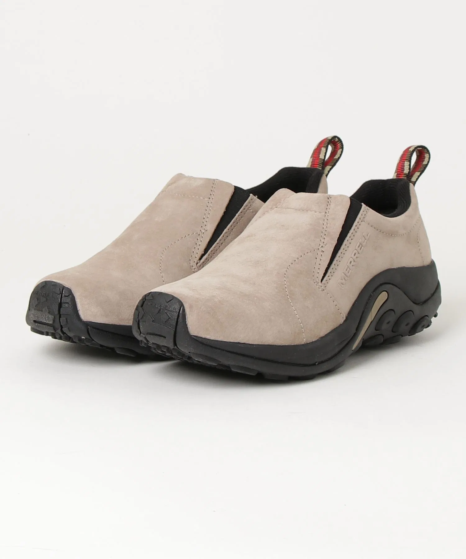 Мужские слипоны MERRELL JUNGLE MOC M60801