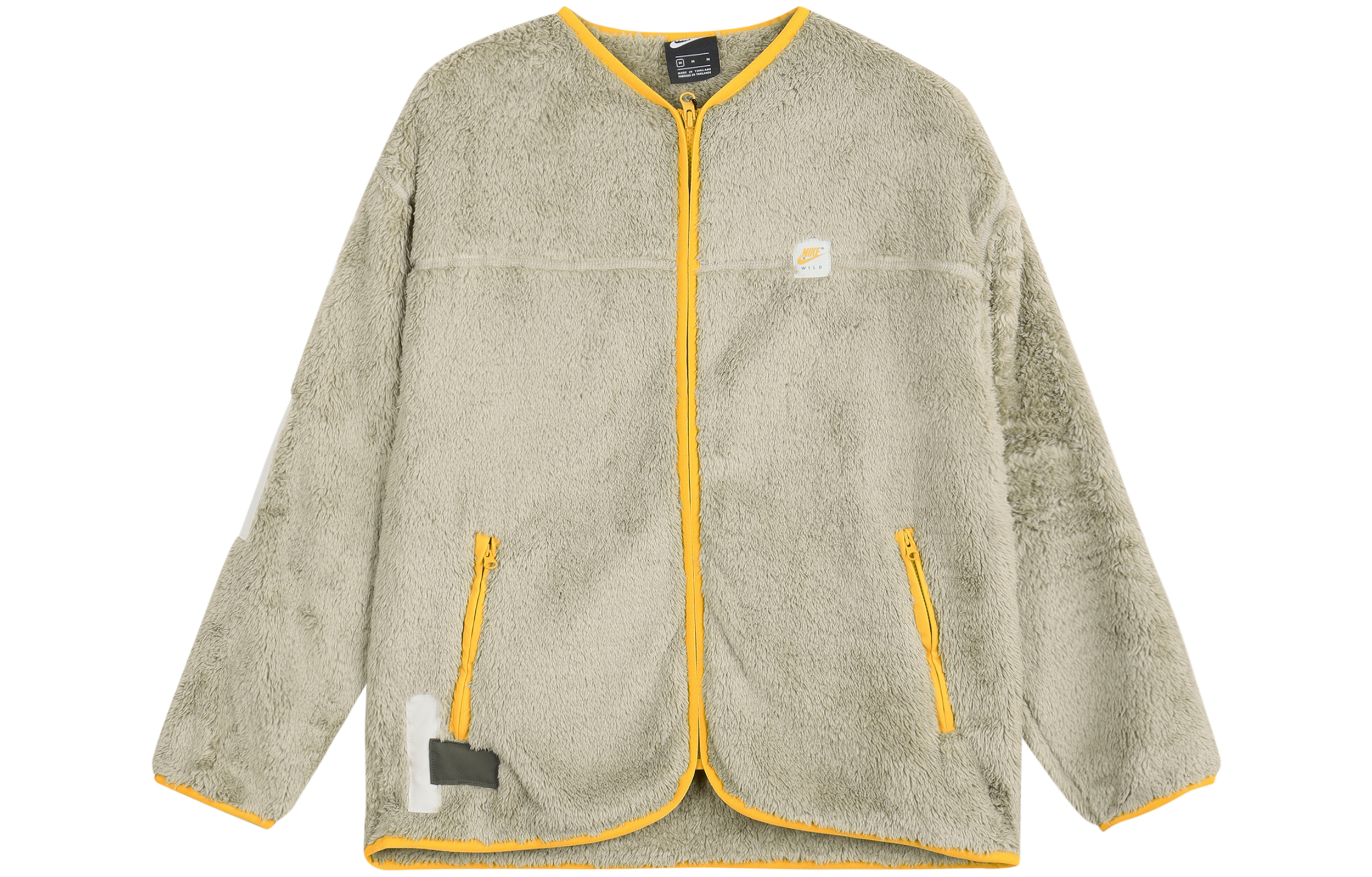 

Куртка женская Dark Sulfur Nike, Dark Sulfur