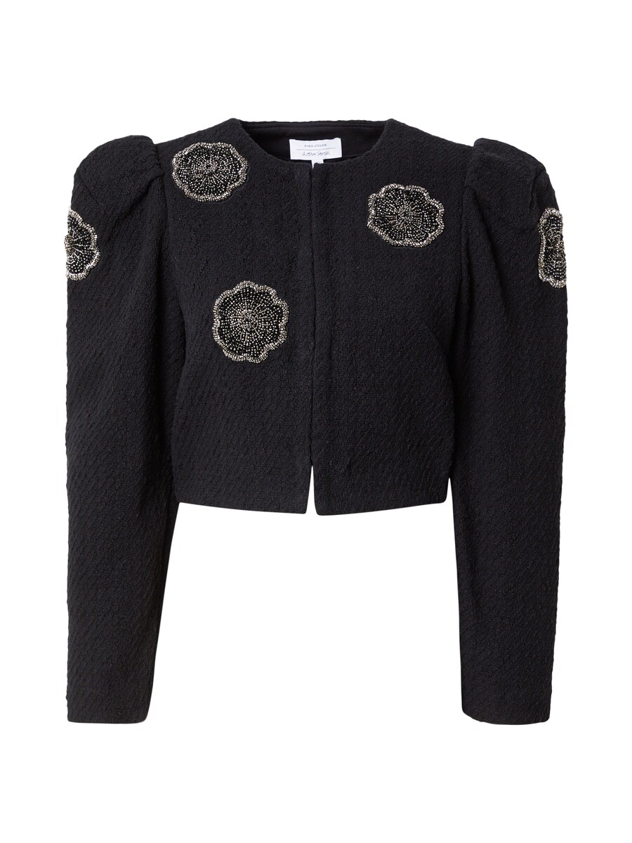 

Короткий блейзер & Other Stories Blazer, черный
