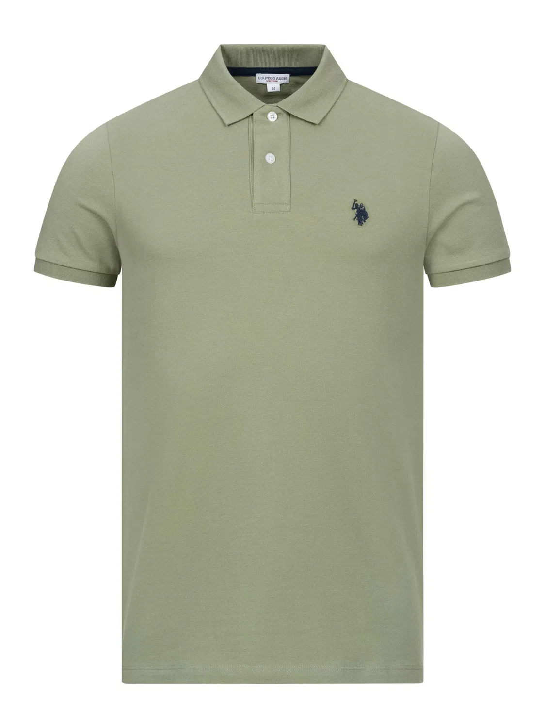 Рубашка U.S. Polo Assn., Jade