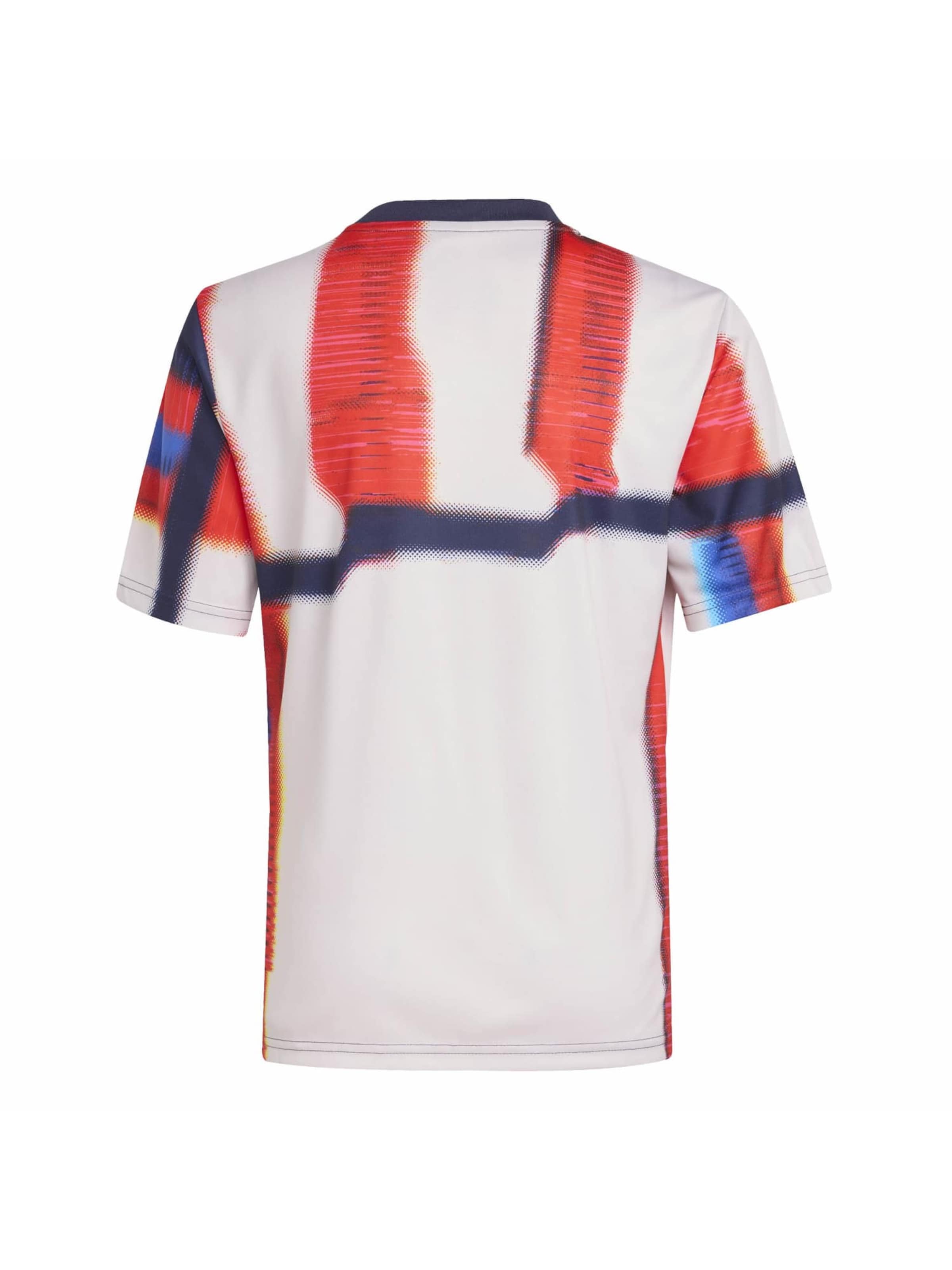 Adidas Performance Футболка Performance 'FC Bayern München SS26' в белом цвете — фото 2