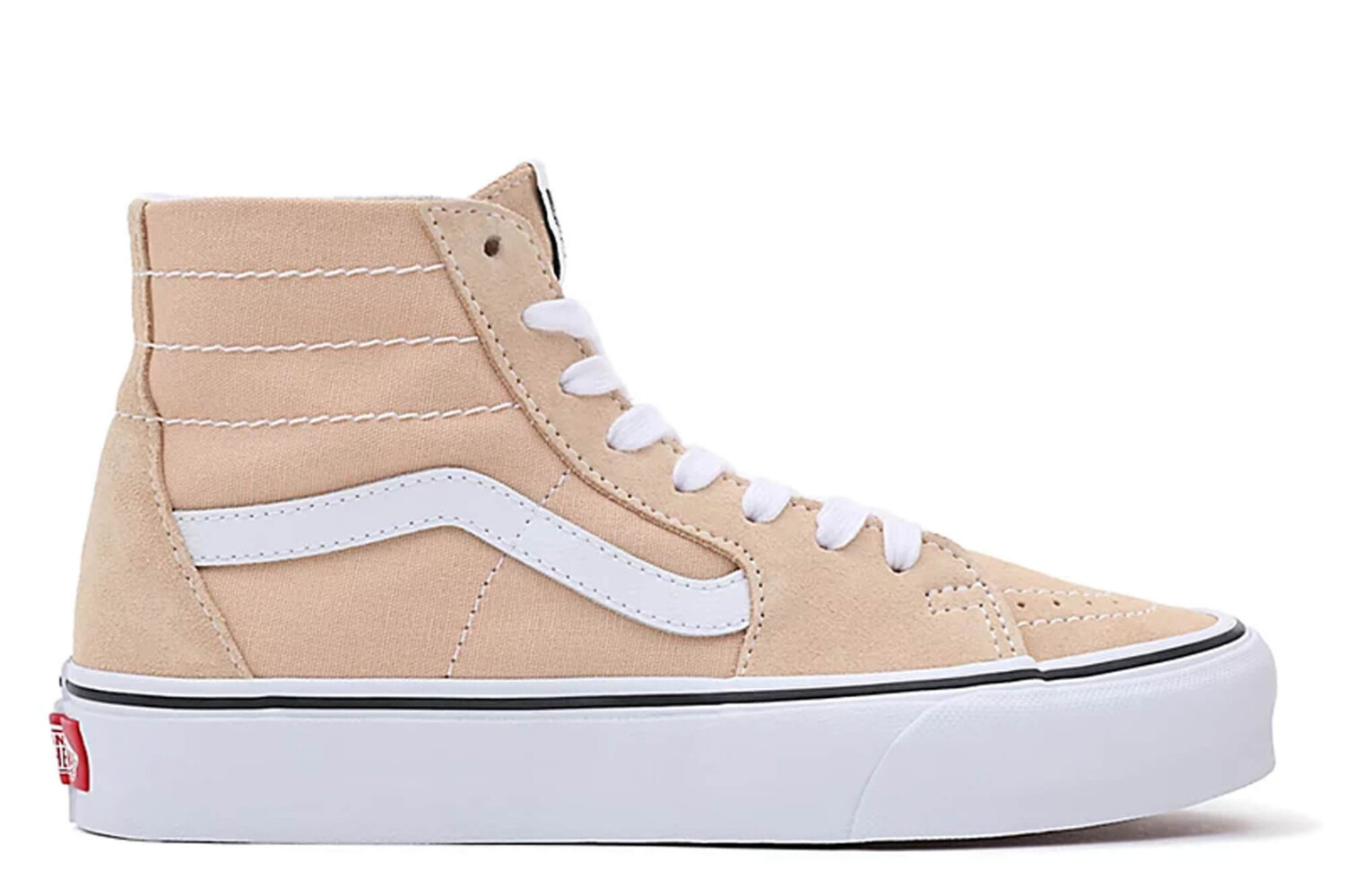 

Ua sk8-hi зауженные цветные кроссовки Vans, оранжевый